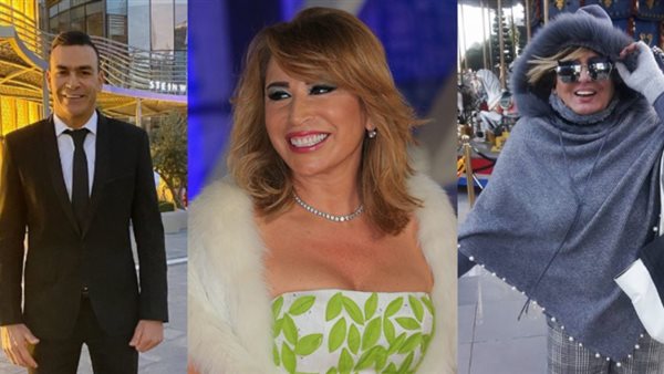 سهير رمزى - ايناس