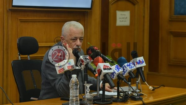 الدكتور طارق شوقي