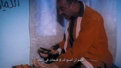 ترجمة Netflix لفيلم “اللي بالي بالك” بالفصحى لمحمد سعد تثير سخرية المصريين (صور)