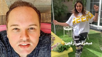 أبرزهم داليا البحيري ومحمد محمود عبد العزيز.. 10 نجوم احتفلوا بعيد الربيع من الحجر المنزلي (صور وفيديو)