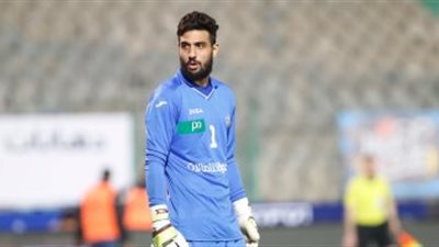 أحمد الشناوي يهرب إلى الخليج بسبب شريف إكرامي.. تعرف على التفاصيل