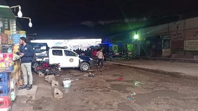 محافظ الجيزة: رفع الحجر الصحي عن قرية المعتمدية خلال ساعات (فيديو)