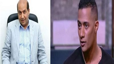 طارق الشناوي لـ”محمد رمضان”: “غلطتك كبيرة ولازم تتحاسب” (فيديو)