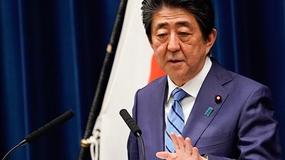 اليابان تتحمل تكاليف تأجيل أوليمبياد طوكيو 2020