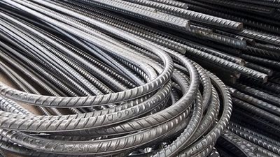 أسعار الحديد اليوم الثلاثاء 21 أبريل 2020 بالأسواق المصرية