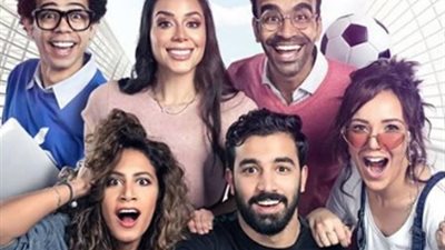 أسرة مسلسل ونسني تواصل التصوير تزامنًا مع عرضه اليوم