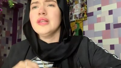 قرار عاجل من النائب العام بشأن التحقيق مع حنين حسام (بيان)