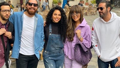 أخبار الدراما اليوم.. كواليس تصوير لما كنا صغيرين واستمرار تصوير ونسني بالتزامن مع عرضه