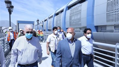 هل تتوقف مشروعات السكة الحديد والمترو بسب تعطل القروض الدولية؟.. النقل تُجيب