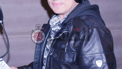 إيهاب توفيق يطرح دعاء ياربي تزامنًا مع حلول شهر رمضان الكريم