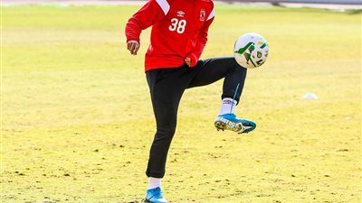 الجيش يطلب تمديد إعارة عمار حمدي من الأهلي