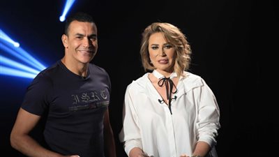 غدا.. عصام الحضري أول ضيوف برنامج شيخ الحارة والجريئة على القاهرة والناس (فيديو)