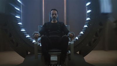 توقيت عرض مسلسل النهاية رمضان 2020 والقنوات الناقلة له