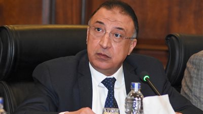 محافظ الإسكندرية: “لم نرصد مخالفات.. ومفيش مواطن واحد نزل البحر” (فيديو)