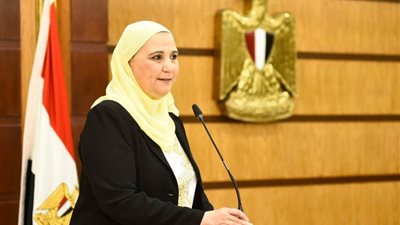 “هنفطر معاك”.. بنك ناصر الاجتماعي ينظم قوافل خيرية لشمال ووسط سيناء بقيمة 3.5 مليون جنيه