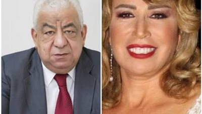 لأول مرة.. أسامة الشيخ مع إيناس الدغيدي بـ شيخ الحارة والجريئة على القاهرة والناس (خاص)