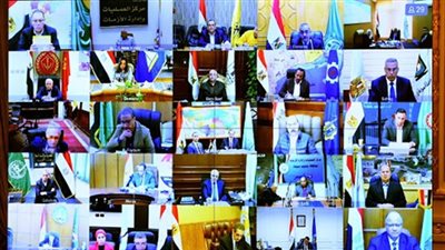 “مدبولي” يوجه المحافظين بالالتزام الشديد بتطبيق إجراءات حظر التحرك الجزئي في رمضان