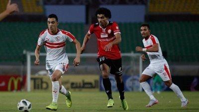 لاعب طلائع الجيش: رفضت الانتقال لمارسيليا الفرنسي من أجل الزمالك