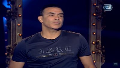 عصام الحضري: “لما توهت في ألمانيا قالوا ده فلاح وهيوصل مهما حصل” (فيديو)