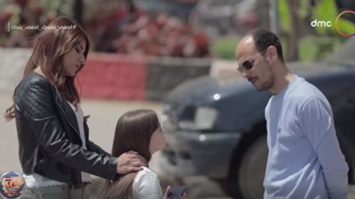 طفلة تطلب من المصريين توجيه رسالة لوالدها الطبيب بمستشفى الحجر الصحي.. شاهد رسائل دعمهم (فيديو)