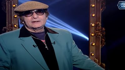 محيي إسماعيل: “جالي اكتئاب بعد ما مراتي ماتت لإني إنسان حساس”