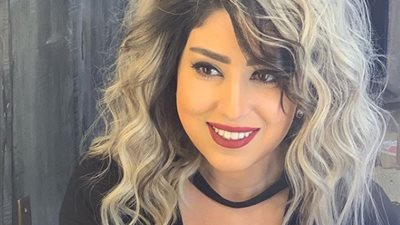 أول تعليق من أيتن عامر بعد عرض أولى حلقات مسلسل فرصة تانية (صورة)