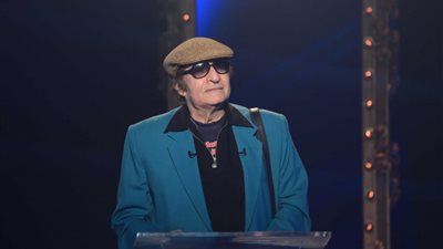 محيي إسماعيل في شيخ الحارة: رفضت اشتغل مع عادل إمام ومحمد رمضان عايز قرصة ودن