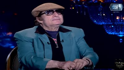 محيي إسماعيل يكشف تفاصيل قصة حب جمعته بفتاة أجنبية