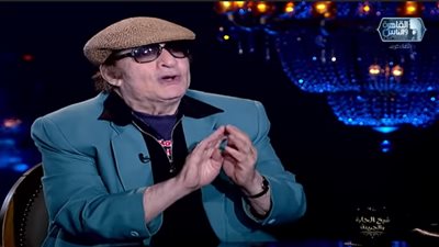 محيي إسماعيل عن هنيدي وأشرف عبد الباقي وأحمد آدم: “إيه دول؟!”