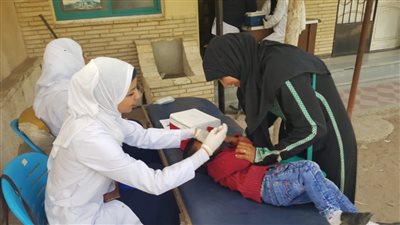 بعض الدول توقفت عن التطعيم.. “الصحة العالمية” تحذر من انتشار شلل الأطفال بسبب فيروس كورونا