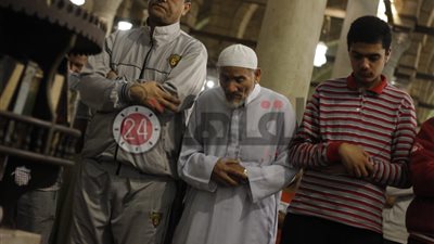 مواقيت الصلاة اليوم السبت 25-4-2020 في مدن ومحافظات مصر