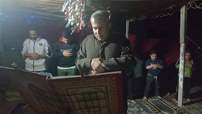 تعرف على كيفية صلاة التراويح في المنزل خلال شهر رمضان المبارك