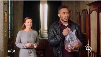 مسلسل البرنس الحلقة 2.. محمد رمضان وأحمد زاهر يقعان في غرام نور وإدوارد يخون زوجته