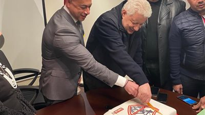 خناقة بين رئيس الزمالك وإعلام المصريين.. ومرتضى يهدد بفسخ العقد