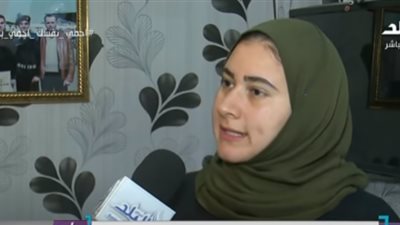 زوجة منسي: لن أنسى حديث السيسي عن زوجي ومقارنته بالإرهابي عشماوي (فيديو)