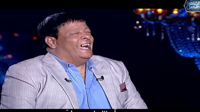 عبد الباسط حمودة عن اعتزاله الغناء: “لسه بعد 30 سنة”