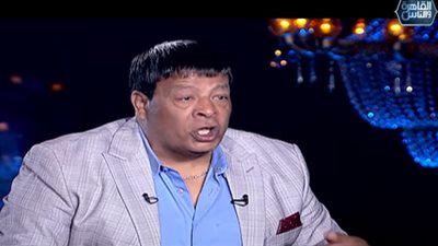 عبد الباسط حمودة عن مطربي المهرجانات: “جابولنا كورونا”