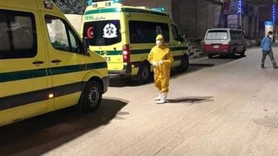 كفر الشيخ تسجل إصابة جديدة لمسنة بفيروس كورونا ليرتفع الإجمالي لـ72 (خاص)