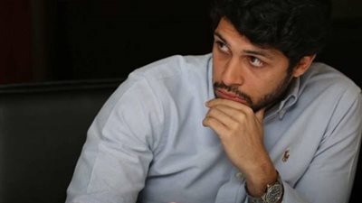 حسام الزناتي: لن نمنح الأهلي لقب الدوري حال إلغاء الموسم