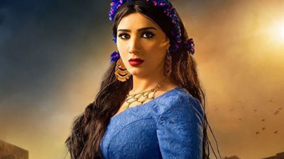 مسلسل الفتوة حلقة 3.. مي عمر حاولت الهرب وياسر جلال ينقذها