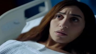 مسلسل لعبة النسيان الحلقة 3.. دينا الشربيني تغادر المستشفى وابنها يعاني من المرض الشديد