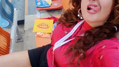 أول بلاغ ضد سما المصري بتهمة نشر صور وفيديوهات إباحية على مواقع التواصل الاجتماعي