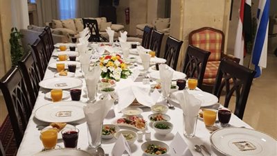 تعرف على وجبة الإفطار والتغذية السليمة خلال شهر رمضان المبارك للوقاية من كورونا