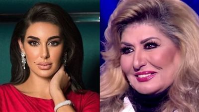 سهير رمزي عن ياسمين صبري: “شبهي في حاجات كتير وأحب أكون أمها”