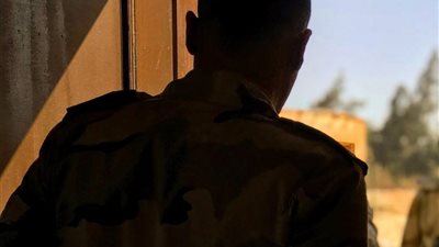 من هو ضيف شرف الحلقة الخامسة لمسلسل الاختيار بطولة أمير كرارة؟