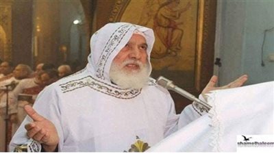 ننشر آخر رسالة كتبها كاهن كنيسة العذراء مريم بقنا عقب إصابته بفيروس كورونا (صورة)