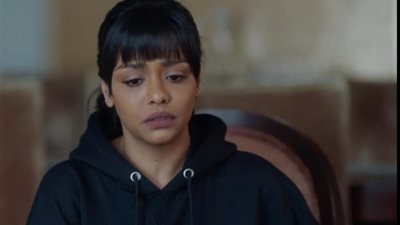 أسماء أبو اليزيد زوجة عشيق دينا الشربيني في مسلسل لعبة النسيان (صور)