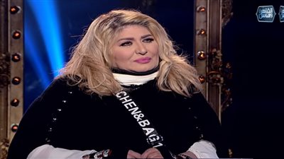 سهير رمزي لـ”إيناس الدغيدي”: جيت عشانك أنتِ بس وشيخ الحارة بيتحايل عليا من 3 سنين (فيديو)