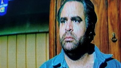 مسلسل سلطانة المعز الحلقة 3.. علاقة حب تجمع غادة عبد الرازق ومحمود عبد المغني