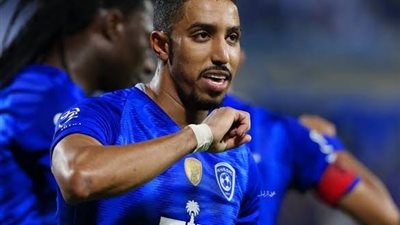 نجم الهلال السعودي يعلن تلقيه عرضًا من الدوري الإنجليزي